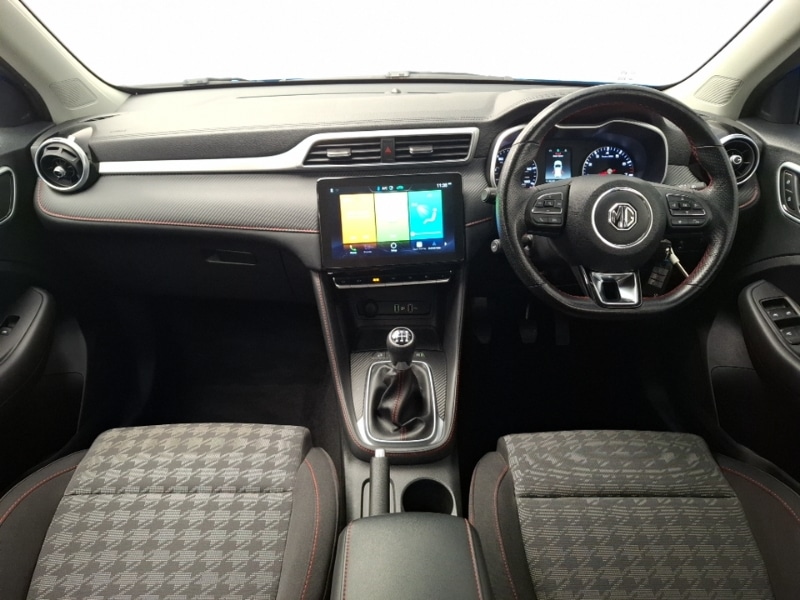 Used MG MG ZS 2022 for sale - 78151350: Photo 2