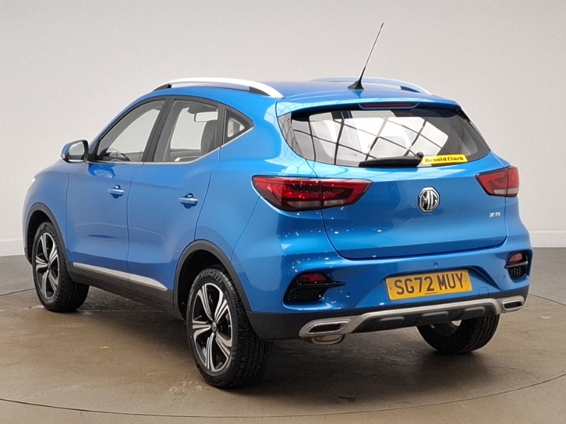 Used MG MG ZS 2022 for sale - 78151350: Photo 3