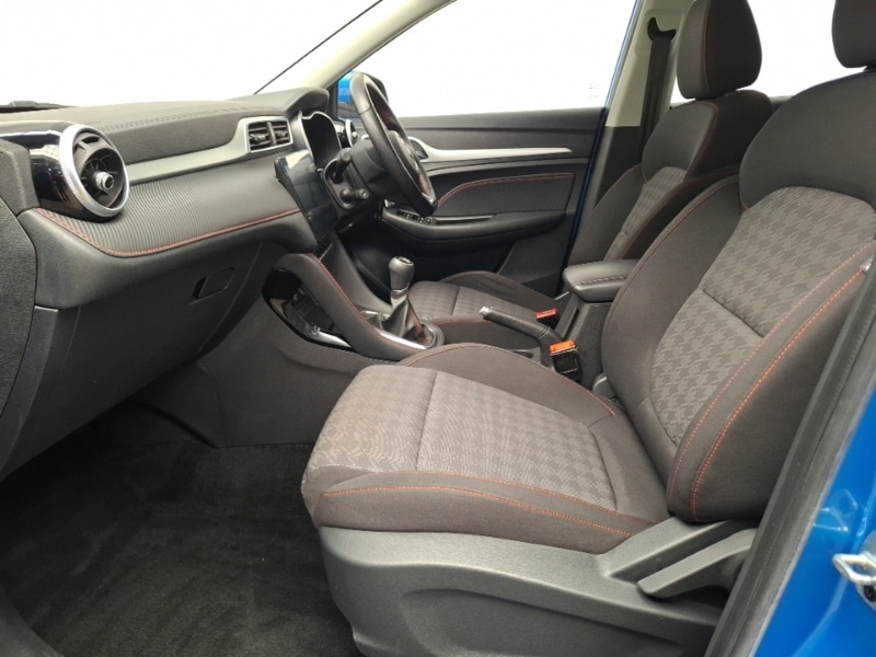 Used MG MG ZS 2022 for sale - 78151350: Photo 5