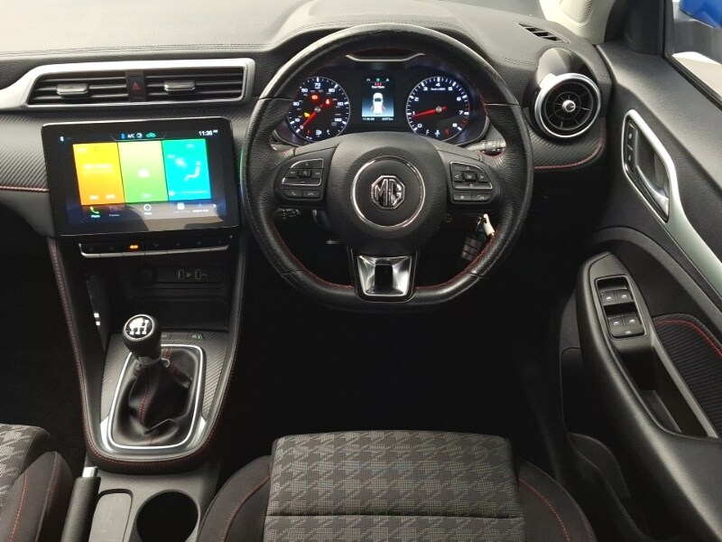 Used MG MG ZS 2022 for sale - 78151350: Photo 7