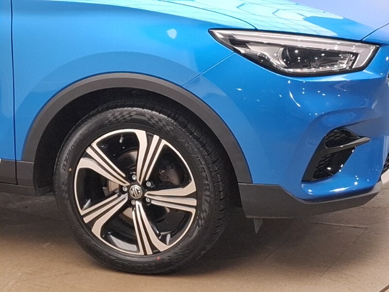 Used MG MG ZS 2022 for sale - 78151350: Photo 9