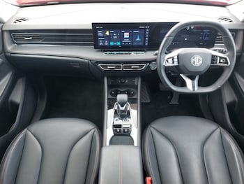 Used MG MG HS 2025 for sale - 78837568: Photo