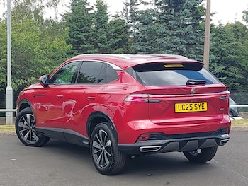Used MG MG HS 2025 for sale - 78837568: Photo