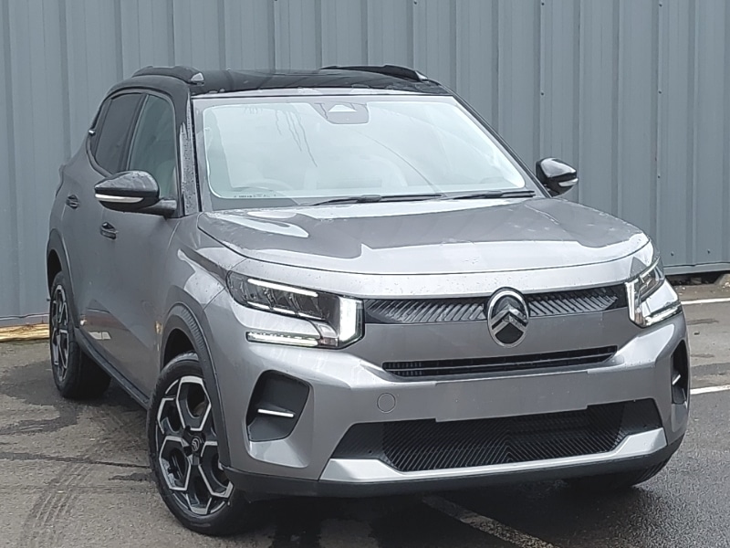 Used Citroen C3 2026 for sale - 77605891: Photo 1