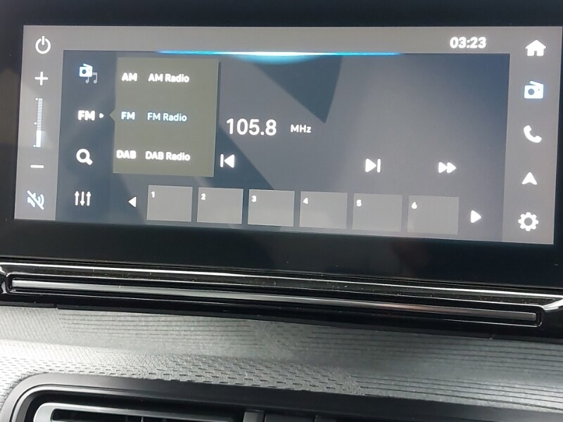 Used Citroen C3 2026 for sale - 77605891: Photo 10