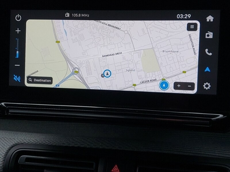 Used Citroen C3 2026 for sale - 77605891: Photo 13