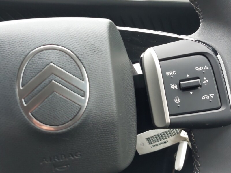 Used Citroen C3 2026 for sale - 77605891: Photo 17