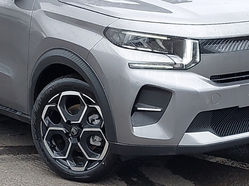 Used Citroen C3 2026 for sale - 77605891: Photo 9