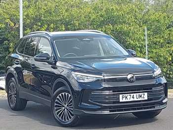 2024 - 1.5 TSI eHybrid Match 5dr DSG