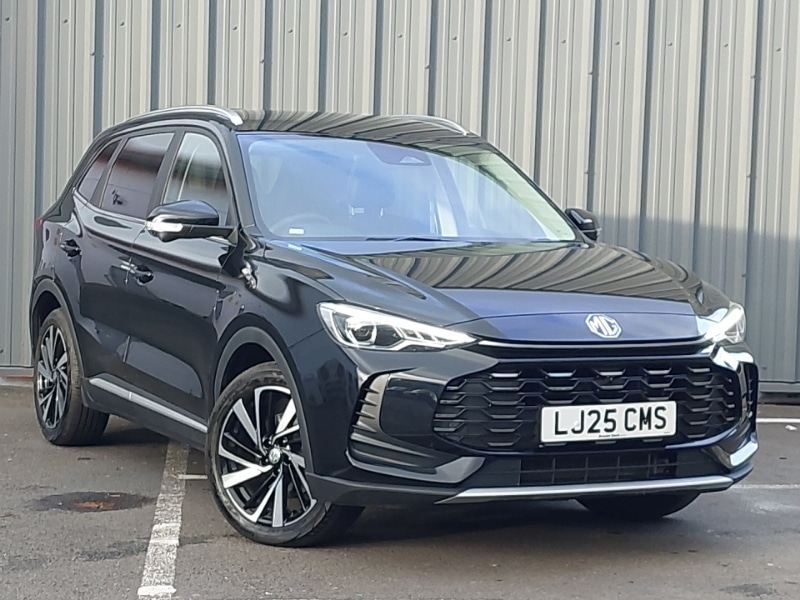 Used MG MG ZS 2025 for sale - 76579321: Photo 1