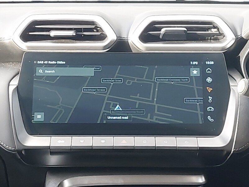 Used MG MG ZS 2025 for sale - 76579321: Photo 10