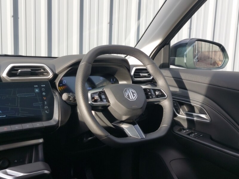 Used MG MG ZS 2025 for sale - 76579321: Photo 11