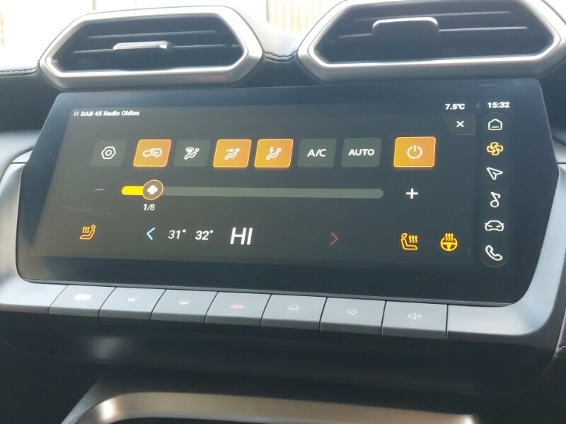 Used MG MG ZS 2025 for sale - 76579321: Photo 13