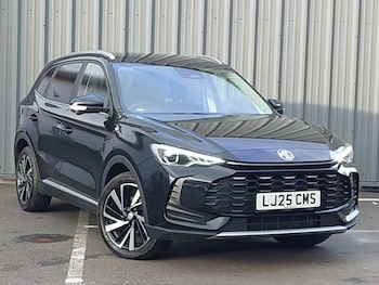 Used MG MG ZS 2025 for sale - 76579321: Photo