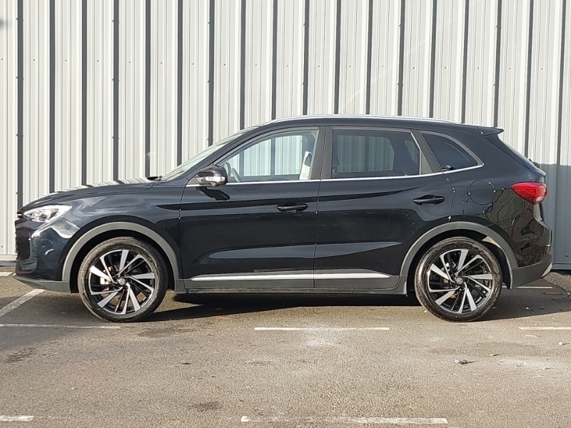 Used MG MG ZS 2025 for sale - 76579321: Photo 4