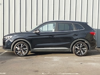 Used MG MG ZS 2025 for sale - 76579321: Photo