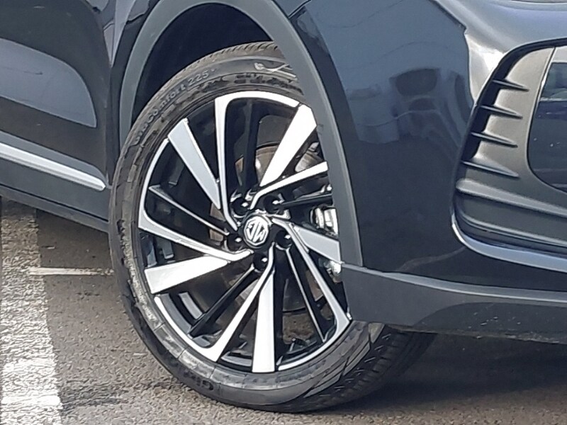 Used MG MG ZS 2025 for sale - 76579321: Photo 9