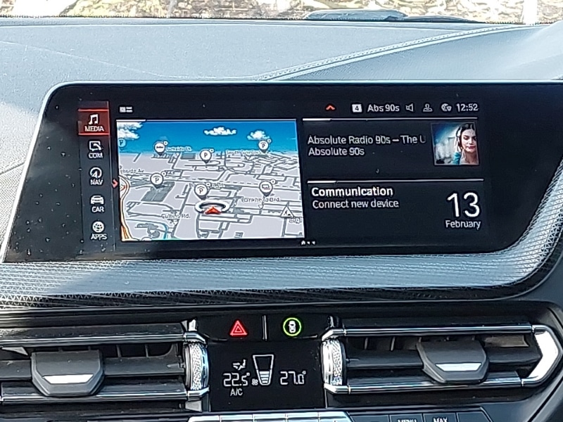 Used BMW 1 Series 2023 for sale - 77644962: Photo 10