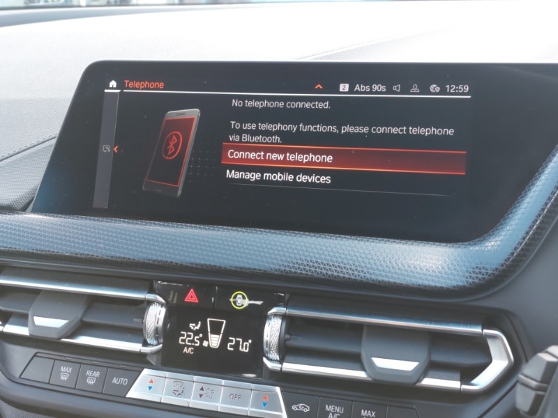 Used BMW 1 Series 2023 for sale - 77644962: Photo 17