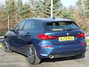 Used BMW 1 Series 2023 for sale - 77644962: Photo