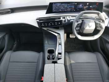 Used Peugeot 3008 2024 for sale - 75076417: Photo