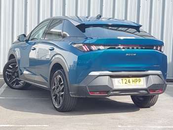 Used Peugeot 3008 2024 for sale - 75076417: Photo