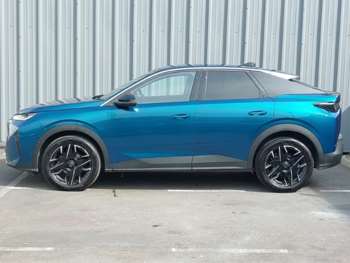 Used Peugeot 3008 2024 for sale - 75076417: Photo