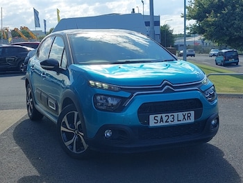 Used Citroen C3 2023 for sale - 78969181: Photo