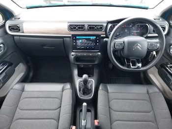 Used Citroen C3 2023 for sale - 78969181: Photo