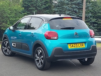 Used Citroen C3 2023 for sale - 78969181: Photo