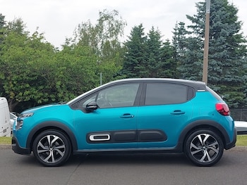 Used Citroen C3 2023 for sale - 78969181: Photo