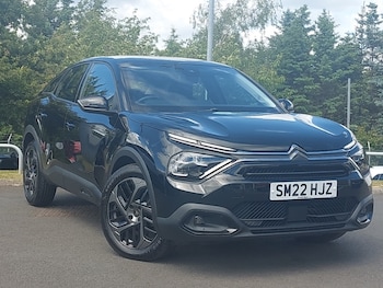 Used Citroen C4 2022 for sale - 78965163: Photo