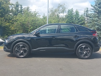 Used Citroen C4 2022 for sale - 78965163: Photo
