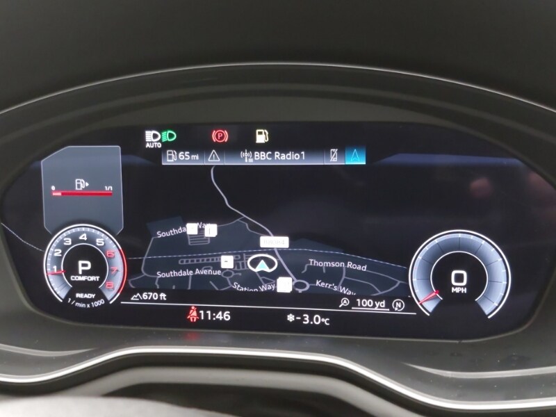 Used Audi A5 2021 for sale - 77491759: Photo 10