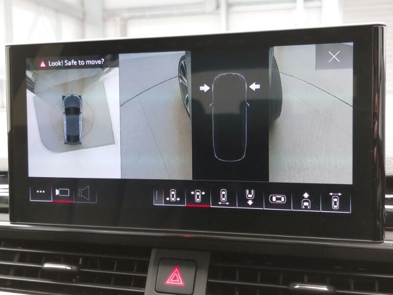 Used Audi A5 2021 for sale - 77491759: Photo 18