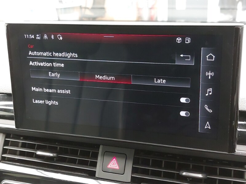 Used Audi A5 2021 for sale - 77491759: Photo 19