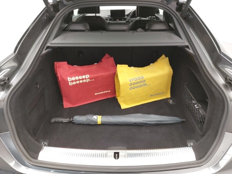 Used Audi A5 2021 for sale - 77491759: Photo 8