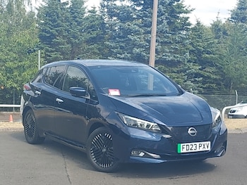 Used Nissan Leaf 2023 for sale - 79310890: Photo