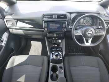 Used Nissan Leaf 2023 for sale - 79310890: Photo