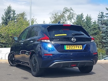 Used Nissan Leaf 2023 for sale - 79310890: Photo