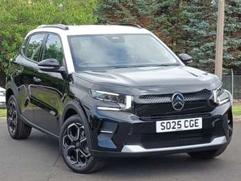 2025 - 1.2 Turbo Plus 5dr