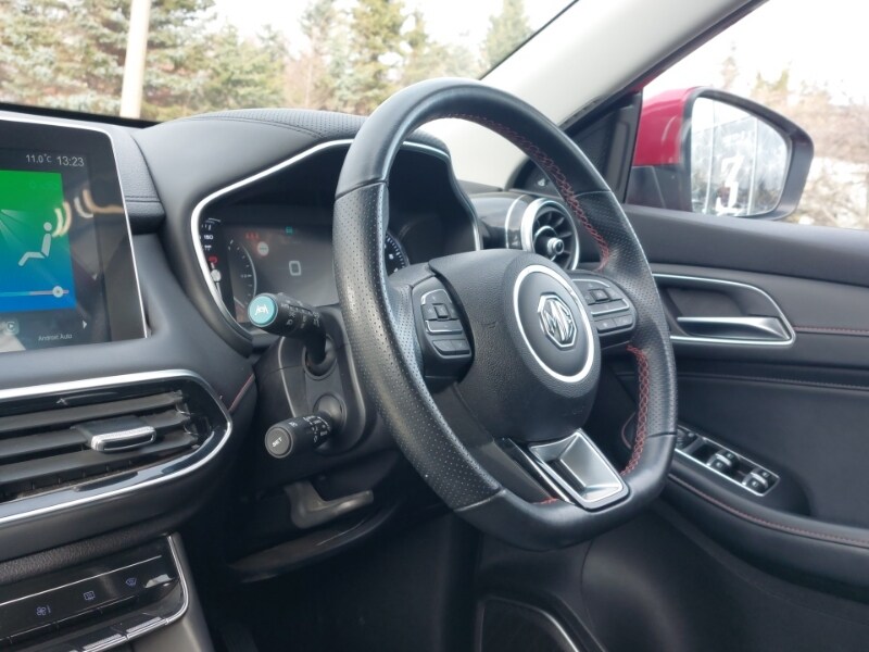 Used MG MG HS 2021 for sale - 77623951: Photo 11