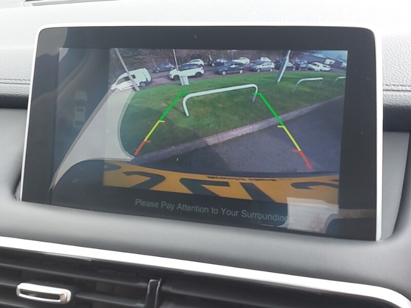 Used MG MG HS 2021 for sale - 77623951: Photo 16