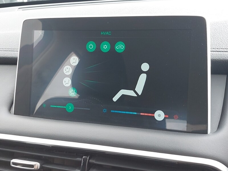 Used MG MG HS 2021 for sale - 77623951: Photo 17