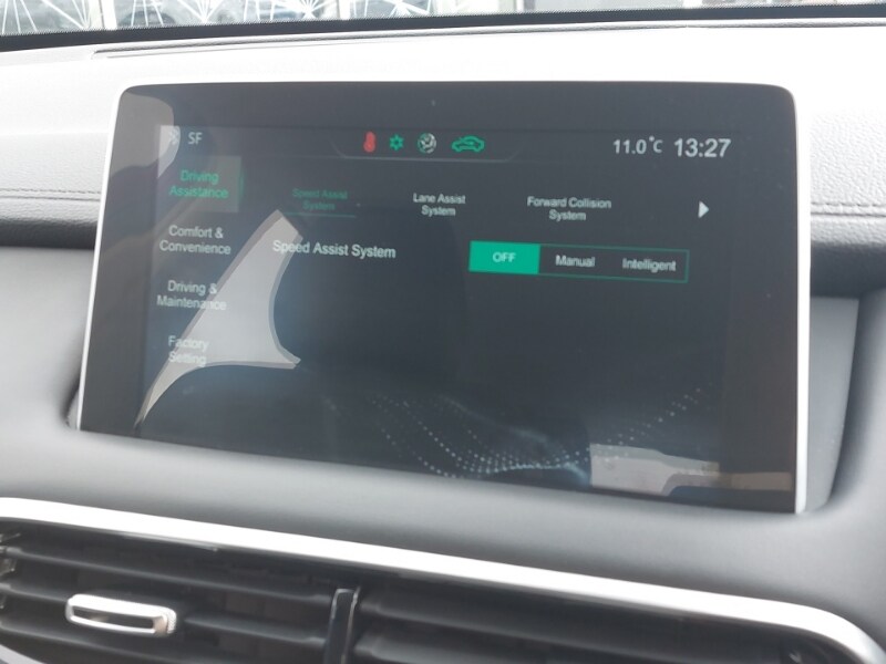 Used MG MG HS 2021 for sale - 77623951: Photo 19