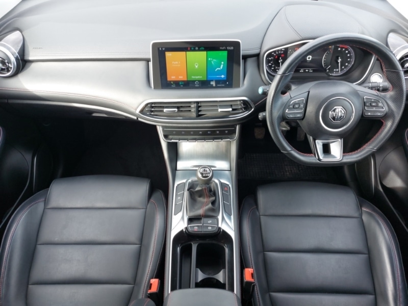 Used MG MG HS 2021 for sale - 77623951: Photo 2