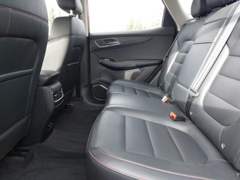 Used MG MG HS 2021 for sale - 77623951: Photo 6