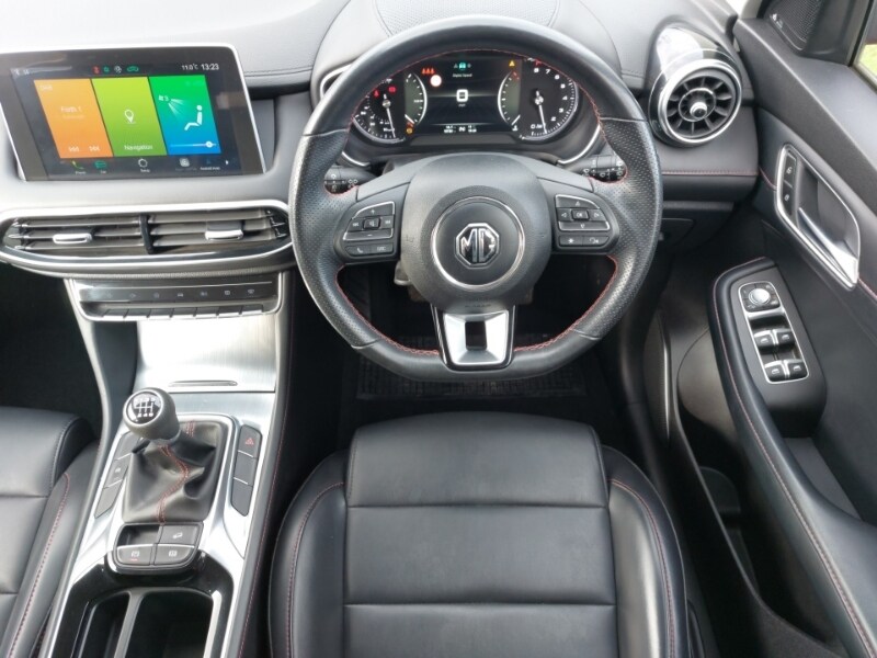 Used MG MG HS 2021 for sale - 77623951: Photo 7