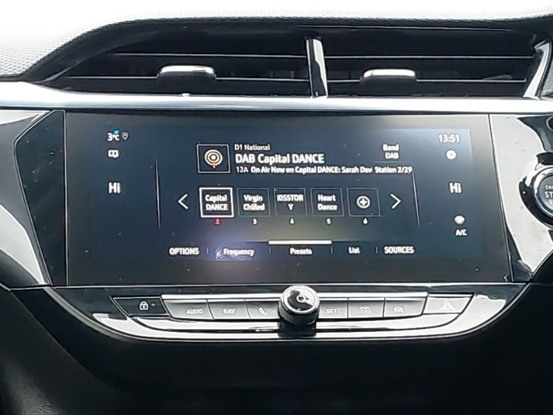 Used Vauxhall Corsa 2020 for sale - 77338632: Photo 10