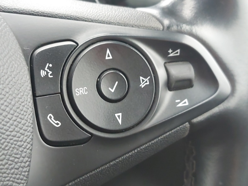 Used Vauxhall Corsa 2020 for sale - 77338632: Photo 12